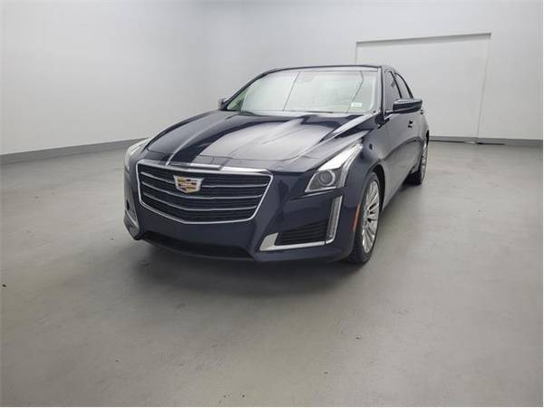 2015 Cadillac CTS 3 6 Luxury Collection - sedan - - by for sale in Lubbock, TX – photo 15