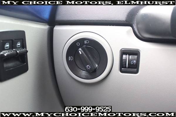 2007*VOLKSWAGEN*NEW BEETLE*LEATHER SUNROOF CD KEYLES GOOD TIRES 520650 for sale in Elmhurst, IL – photo 16