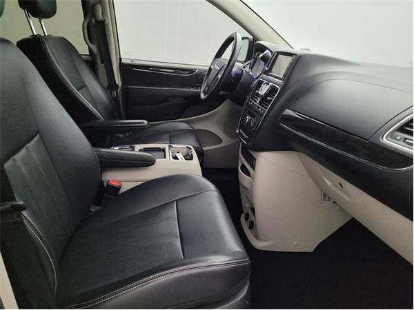 2013 Chrysler Town and Country Touring-L - mini-van for sale in Clearwater, FL – photo 21