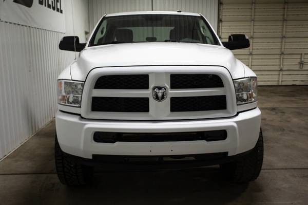 2018 Ram 2500 6.7 Cummins Diesel _ 35s _ Southern Clean for sale in Oswego, NY – photo 10
