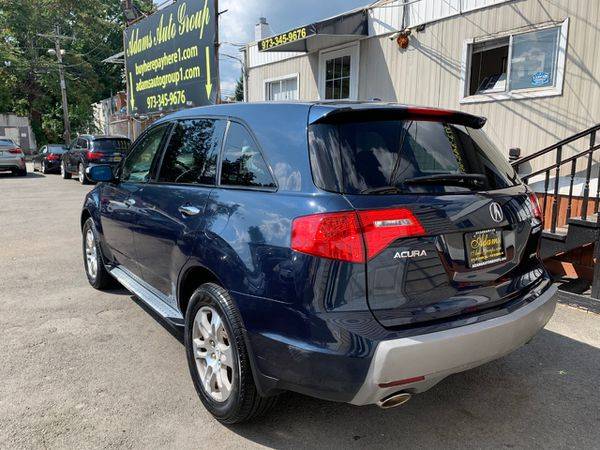 2009 Acura MDX Tech Package and Entertainment Package Buy Here Pay... for sale in Little Ferry, NJ – photo 6