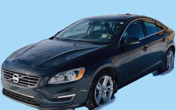 2015 Volvo S60 T5 for sale in Des Moines, IA