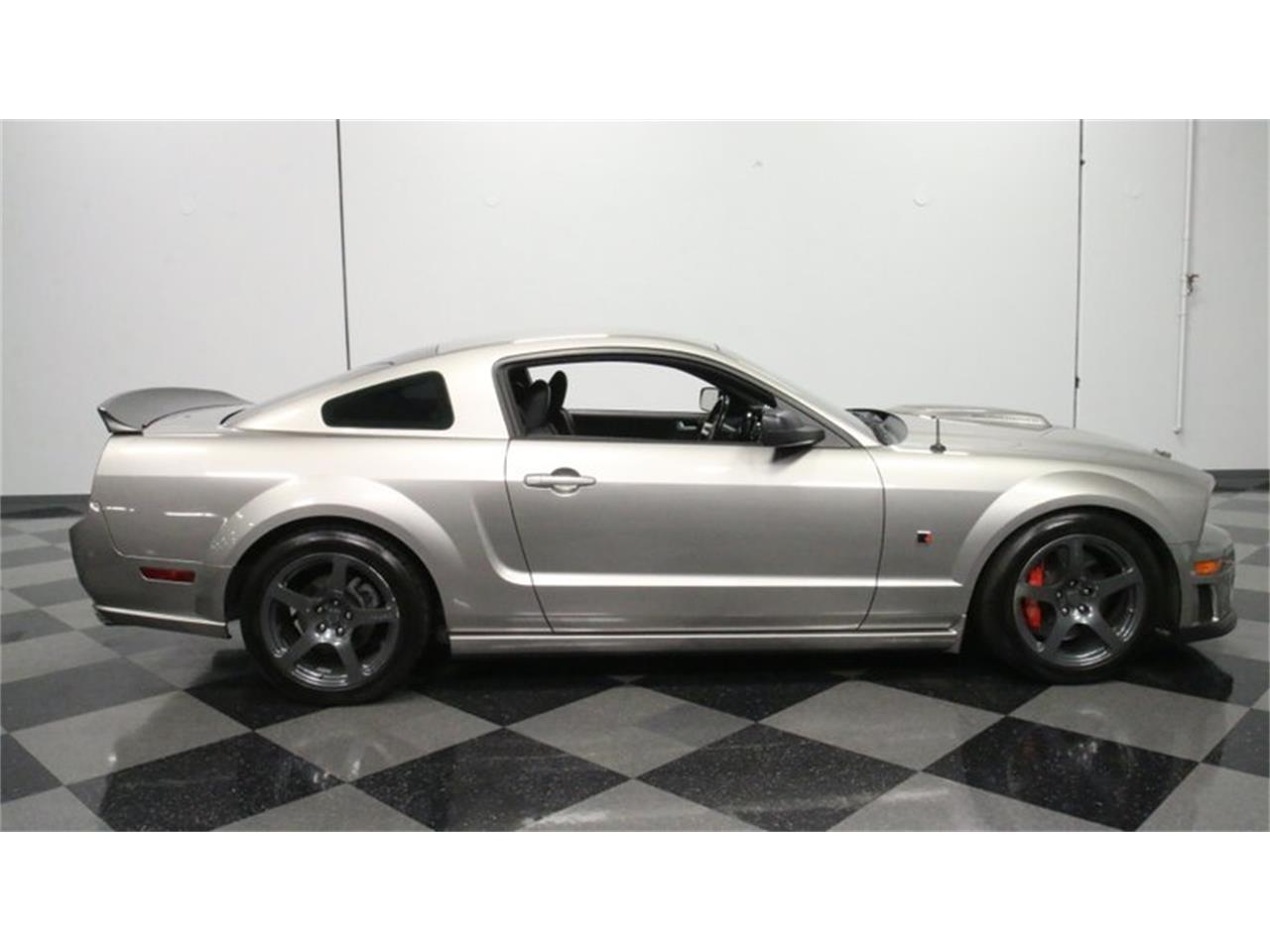 2008 Ford Mustang for sale in Lithia Springs, GA – photo 30