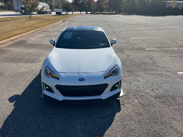 2017 Subaru brz limited 60k - - by dealer - vehicle for sale in Roebuck, SC – photo 10