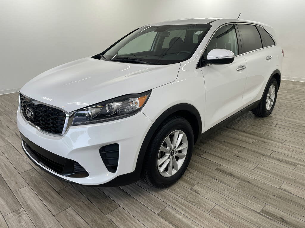 2020 Kia Sorento LX V6 FWD for sale in St Peters, MO