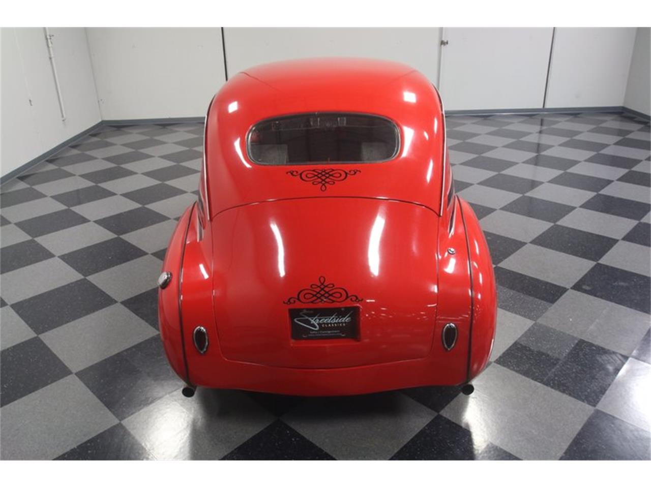 1947 Plymouth Special for sale in Lithia Springs, GA – photo 32