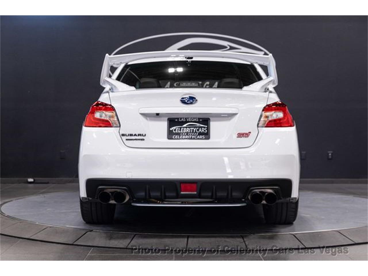 2020 Subaru WRX for sale in Las Vegas, NV – photo 6