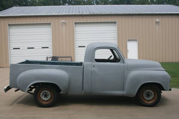 1952 Studebaker Pickup for sale in Scott, AR – photo 5