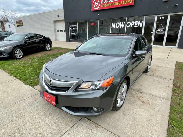 Stop By and Test Drive This 2014 Acura ILX with 91, 637 for sale in Meriden, CT – photo 24