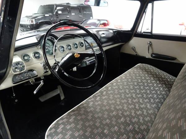 1956 Dodge Coronet - cars & trucks - by dealer - vehicle automotive... for sale in Waterloo, IA – photo 9