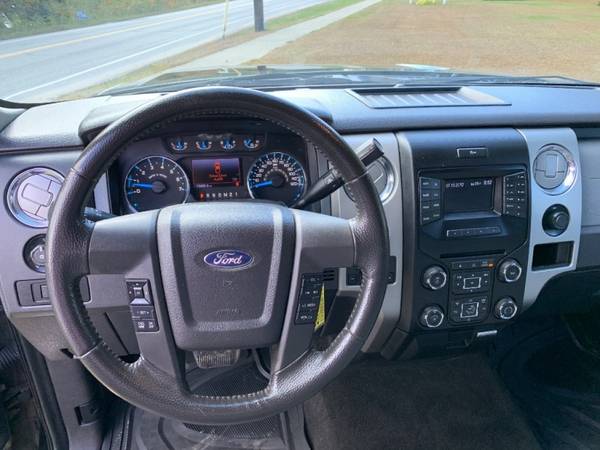 ►►2013 Ford F-150 SuperCab XLT 4X4 75k Miles for sale in Williston, VT – photo 12