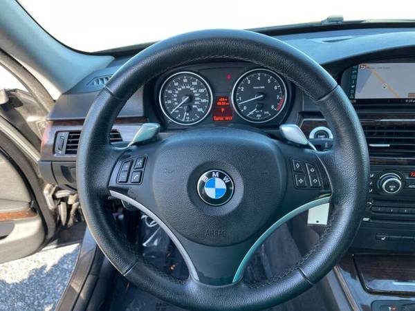 2008 BMW 335 - I6 Clean Carfax, Navigation, Sunroof, Heated Leather for sale in Dover, DE 19901, DE – photo 11