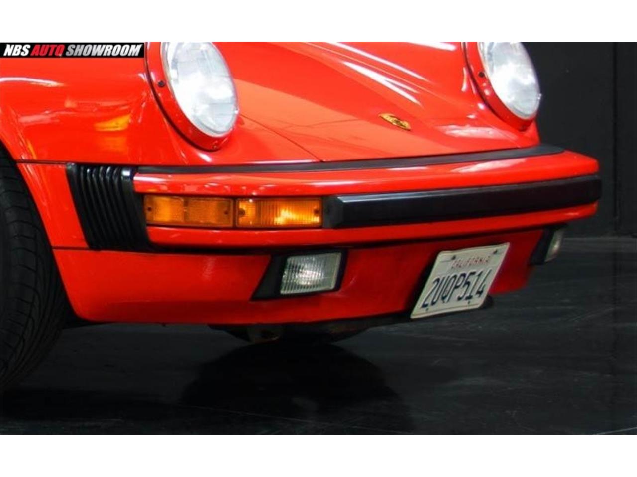 1989 Porsche 911 Carrera for sale in Milpitas, CA – photo 20