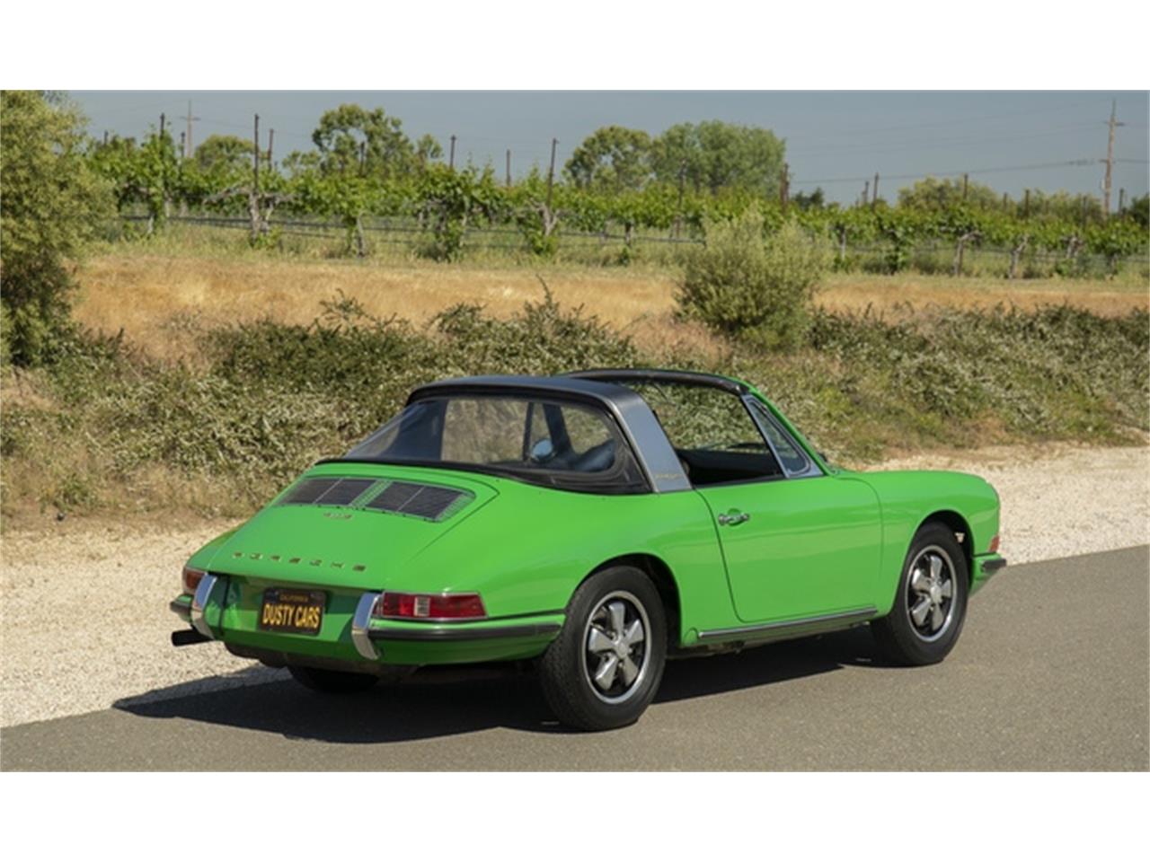 1967 Porsche 911 for sale in Pleasanton, CA – photo 5