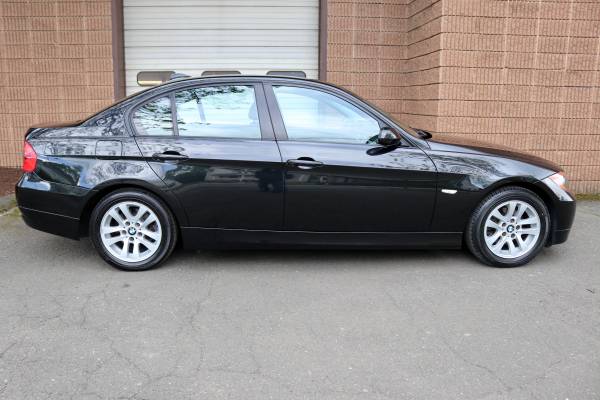 2007 BMW 328xi - 2 Owner - Clean Car Fax - All Wheel Drive - Clean for sale in Danbury, NY – photo 6