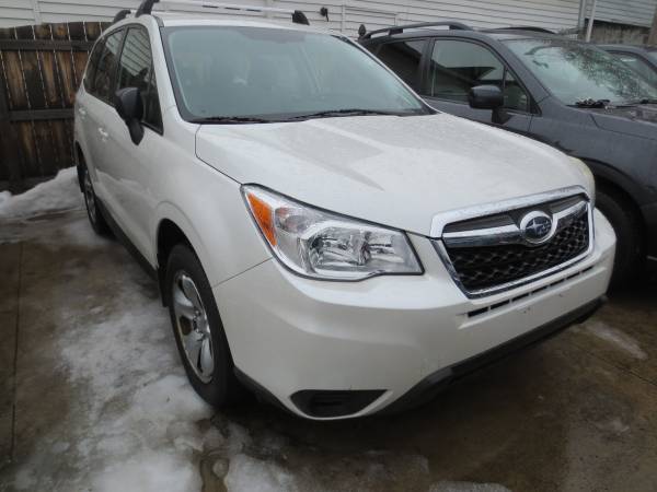 2014 Subaru Forester - AWD - Subaru Specialists - - by for sale in Buffalo, NY – photo 8