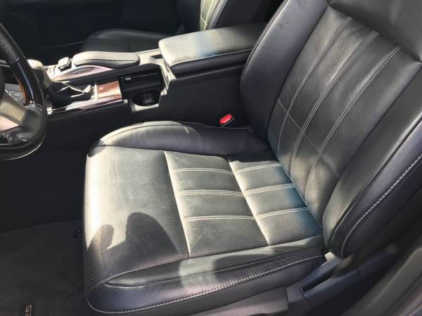 2017 Lexus ES 300h Hybrid Vehicle Private Sale for sale in Estero, FL – photo 7