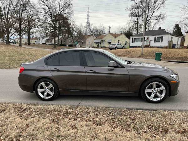 2015 BMW 328XI AWD 2 0L Turbocharged ONLY 90K Miles CLEAN for sale in Saint Louis, MO – photo 5