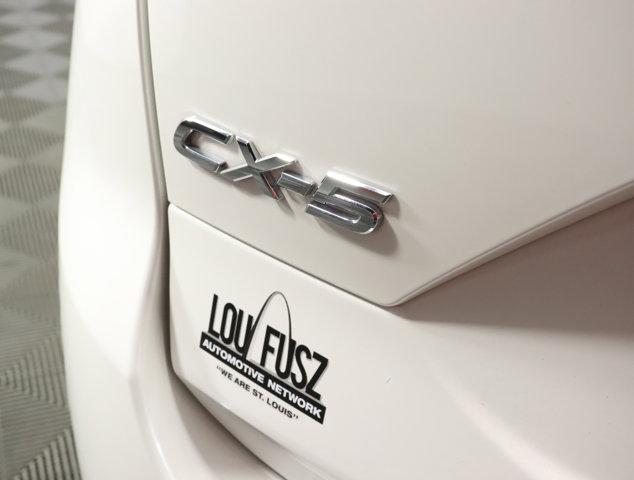 2019 Mazda CX-5 Grand Touring for sale in Saint Louis, MO – photo 8