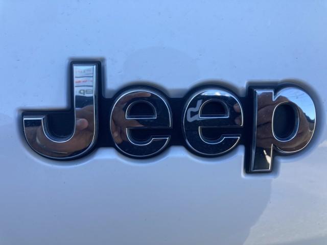 2021 Jeep Grand Cherokee L Limited for sale in Jonesboro, AR – photo 8