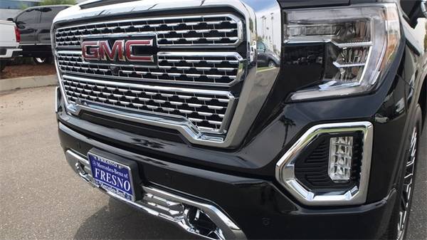 2019 GMC Sierra 1500 Crew Cab 4x4 Denali ONLY 1,415 Miles Like New -... for sale in Fresno, CA – photo 10