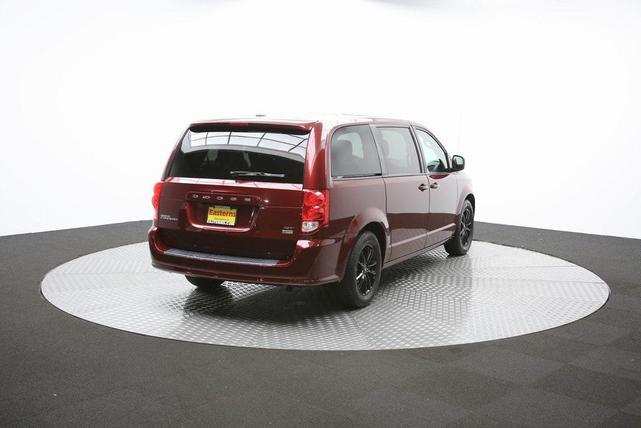 2019 Dodge Grand Caravan GT for sale in Frederick, MD – photo 34