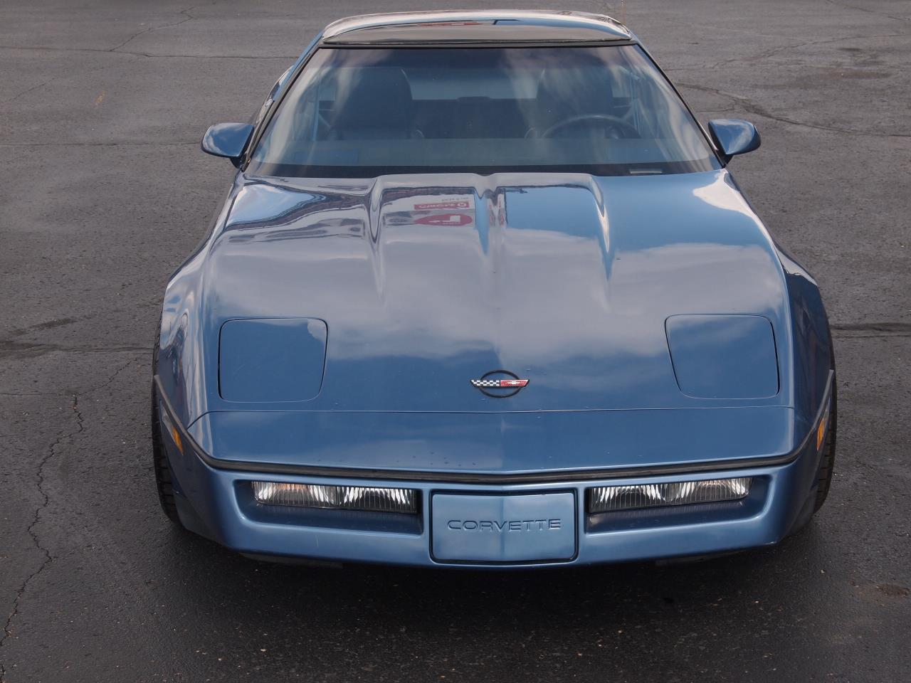 1985 Chevrolet Corvette for sale in North Canton, OH – photo 14