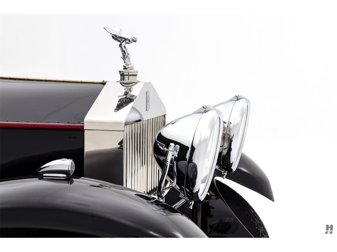 1930 Rolls-Royce Phantom II for sale in Saint Louis, MO – photo 47