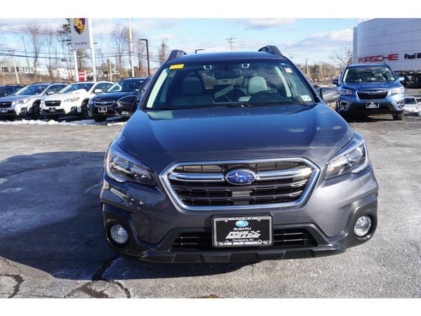 2019 Subaru Outback 2 5i Limited - - by dealer for sale in Parsippany, NJ – photo 6