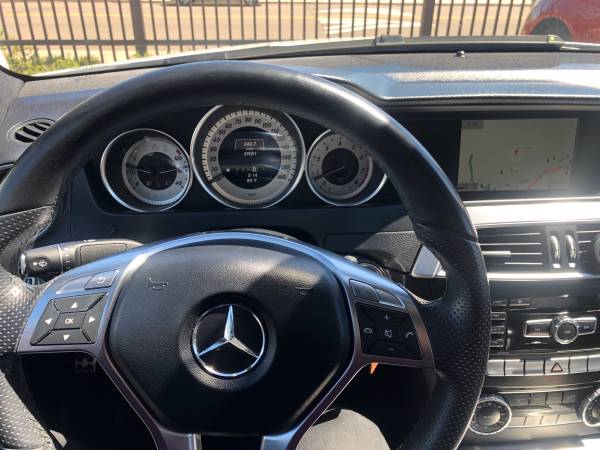 2013 Mercedes Benz C250 *LOW MILEAGE 40K* for sale in Santee, CA – photo 13