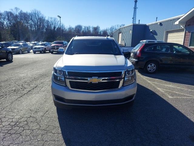 2017 Chevrolet Tahoe LT for sale in Chambersburg, PA – photo 3