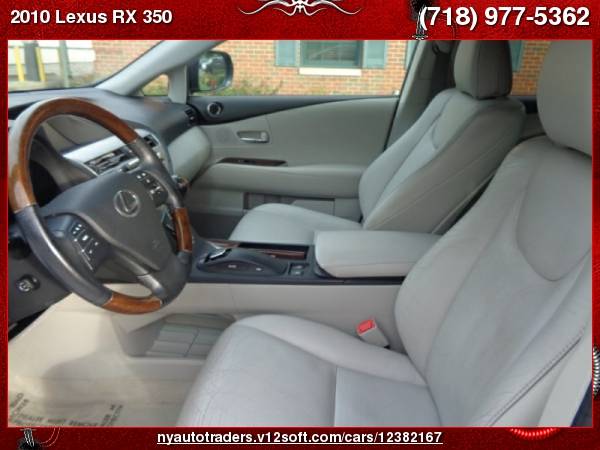 2010 Lexus RX 350 AWD 4dr for sale in Valley Stream, NY – photo 11