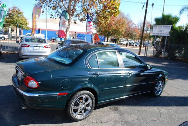 2004 Jaguar X-Type 2 5 - - by dealer - vehicle for sale in San Jose, CA – photo 10