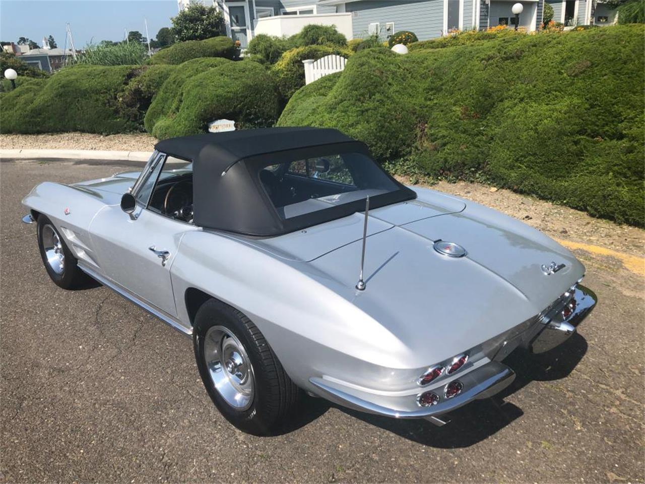 1964 Chevrolet Corvette for sale in Milford City, CT – photo 19