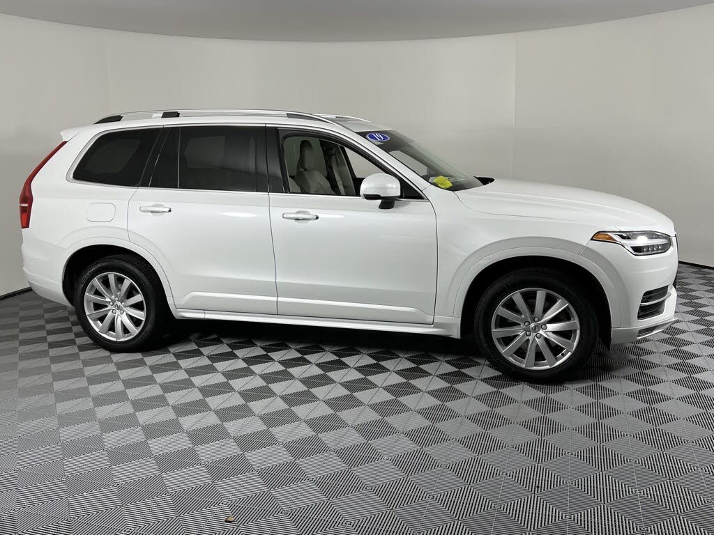 2019 Volvo XC90 T6 Momentum AWD for sale in Other, MA – photo 5