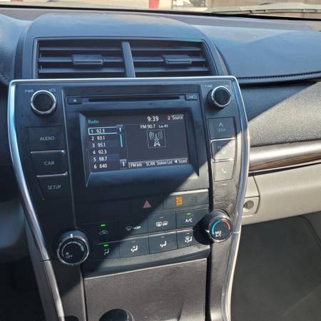 2015 Toyota Camry LE for sale in Yuma, AZ – photo 7
