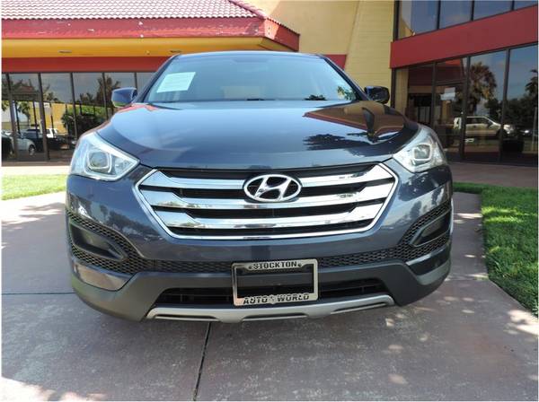 2014 Hyundai Santa Fe Sport for sale in Stockton, CA – photo 8