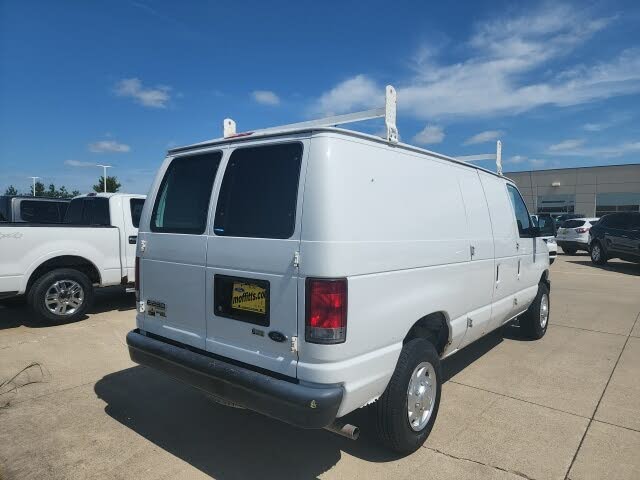 2013 Ford E-Series E-250 Cargo Van for sale in Boone, IA – photo 7