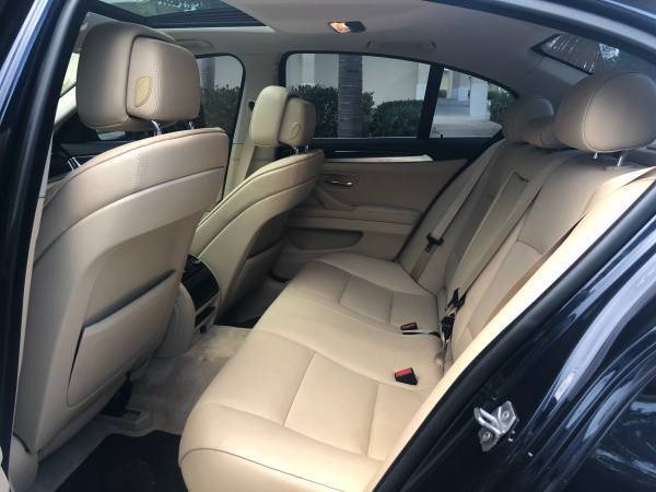 BMW 528i 2013/CLEAN TITLE LATOYA /BAD CREDIT NO PROBLEM for sale in Fort Lauderdale, FL – photo 3