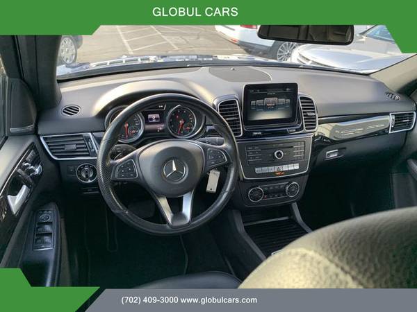 2017 Mercedes-Benz GLE - Over 25 Banks Available! CALL - cars & for sale in Las Vegas, NV – photo 17
