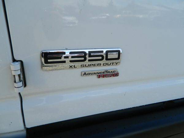 2013 Ford Econoline E350 Super Duty Passenger Van - EXTRA CLEAN!! EZ... for sale in Yelm, WA – photo 5