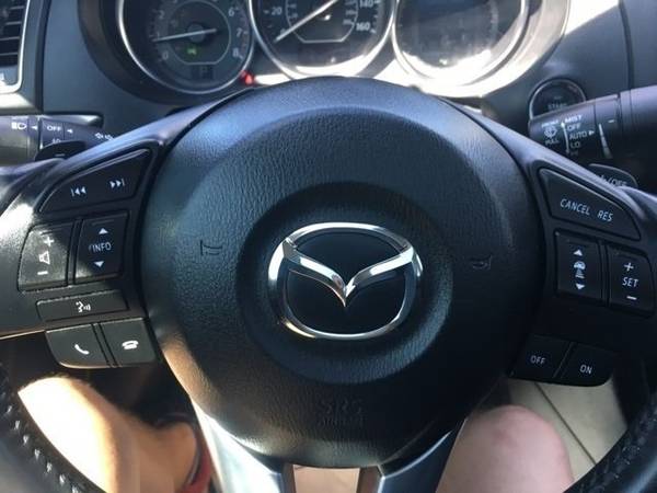 2015 Mazda Mazda6 I Grand Touring - Must Sell! Special Deal!! for sale in Whitesboro, TX – photo 20
