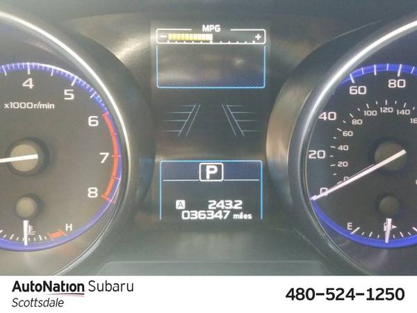 2016 Subaru Outback 2.5i Limited AWD All Wheel Drive SKU:G3202323 for sale in Scottsdale, AZ – photo 11