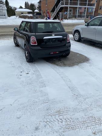 2012 Mini Cooper - - by dealer - vehicle automotive sale for sale in Other, VT