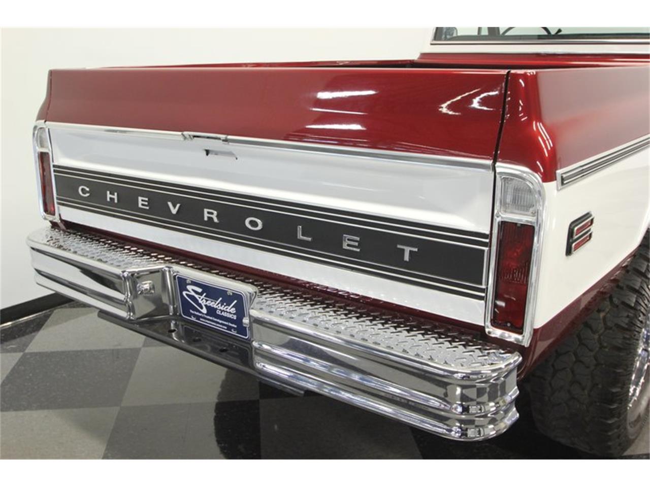 1969 Chevrolet C20 for sale in Lutz, FL – photo 30