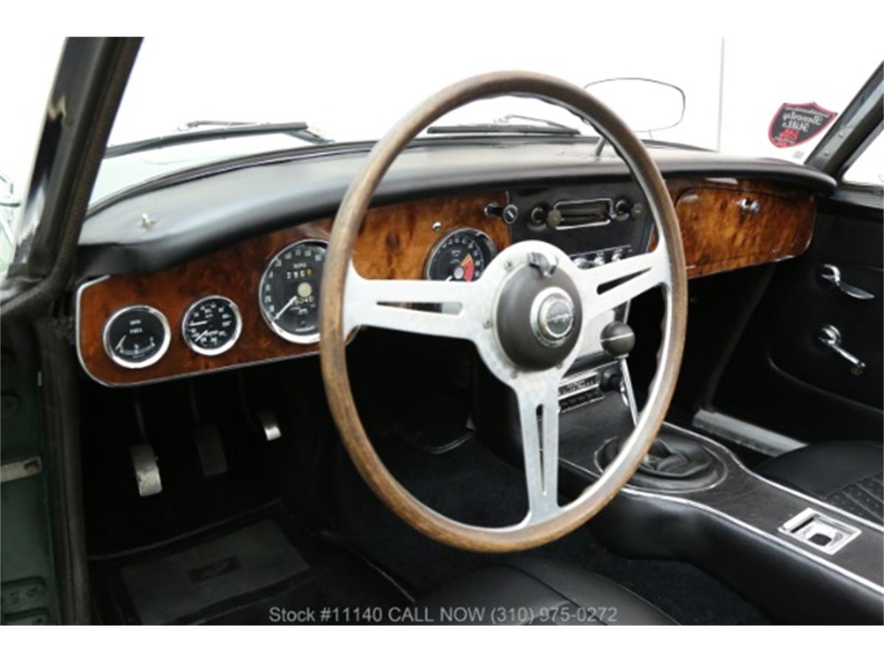 1964 Austin-Healey BJ8 for sale in Beverly Hills, CA – photo 26