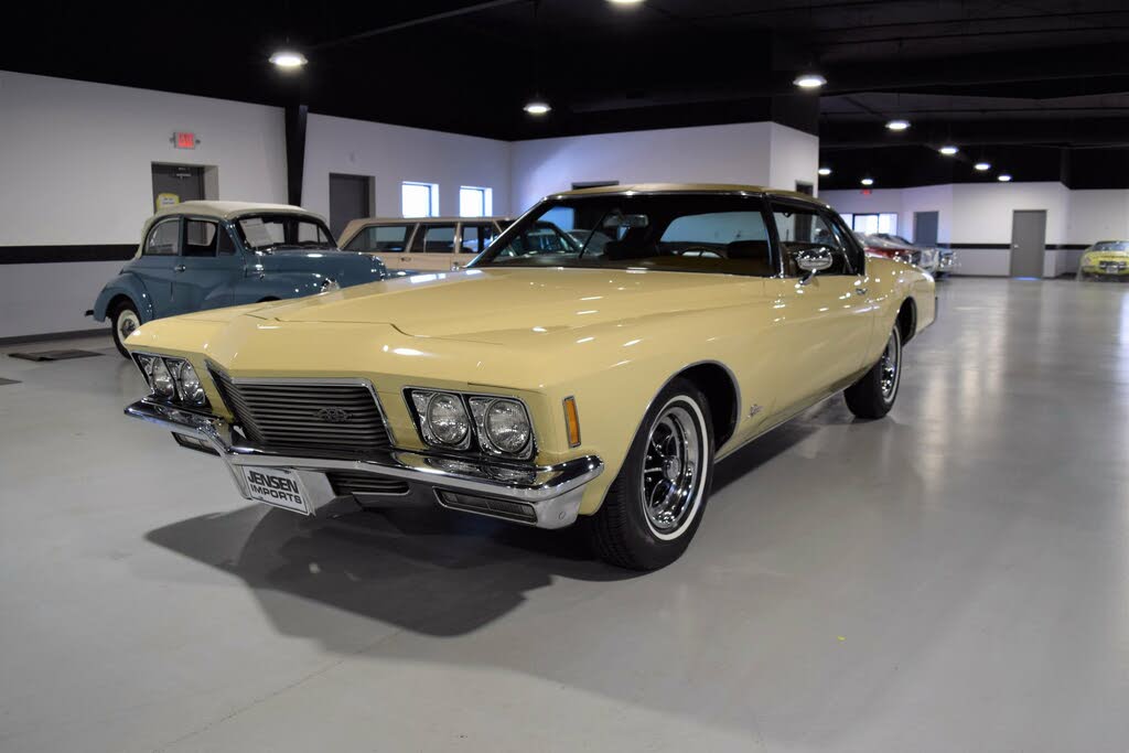 1971 Buick Riviera for sale in Sioux City, IA