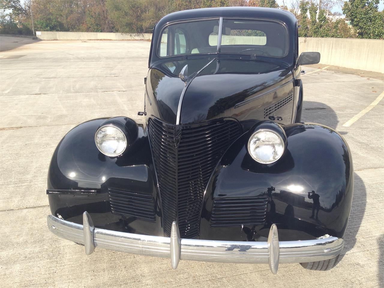 1939 Chevrolet Deluxe for sale in Branson, MO – photo 8