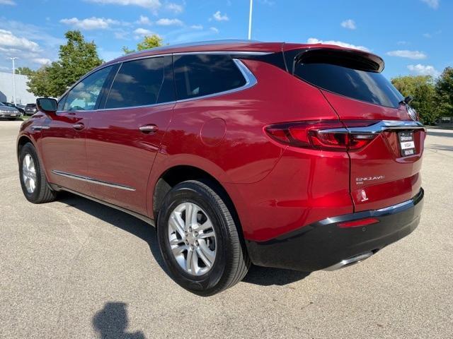 2021 Buick Enclave Essence for sale in Greenfield, WI – photo 3