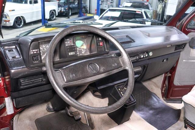 1990 Volkswagen Vanagon GL Camper for sale in Grand Rapids, MI – photo 23